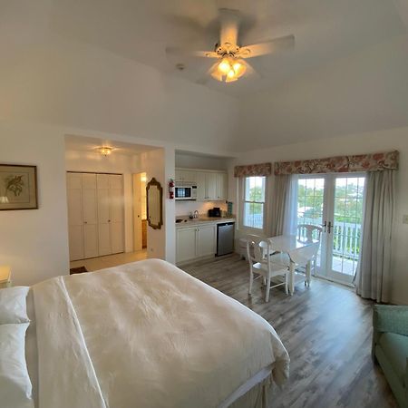Edgehill Manor Guest House Hamilton City Buitenkant foto