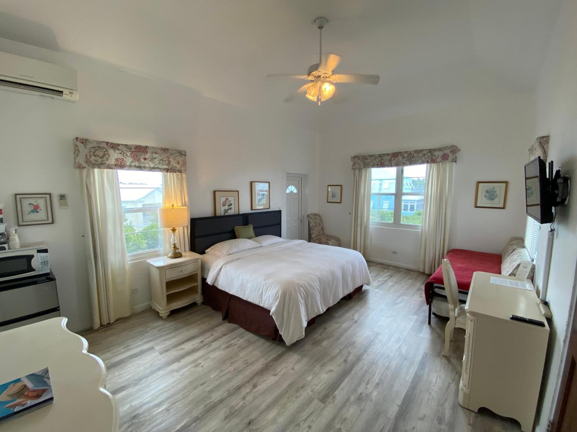 Edgehill Manor Guest House Hamilton City Buitenkant foto