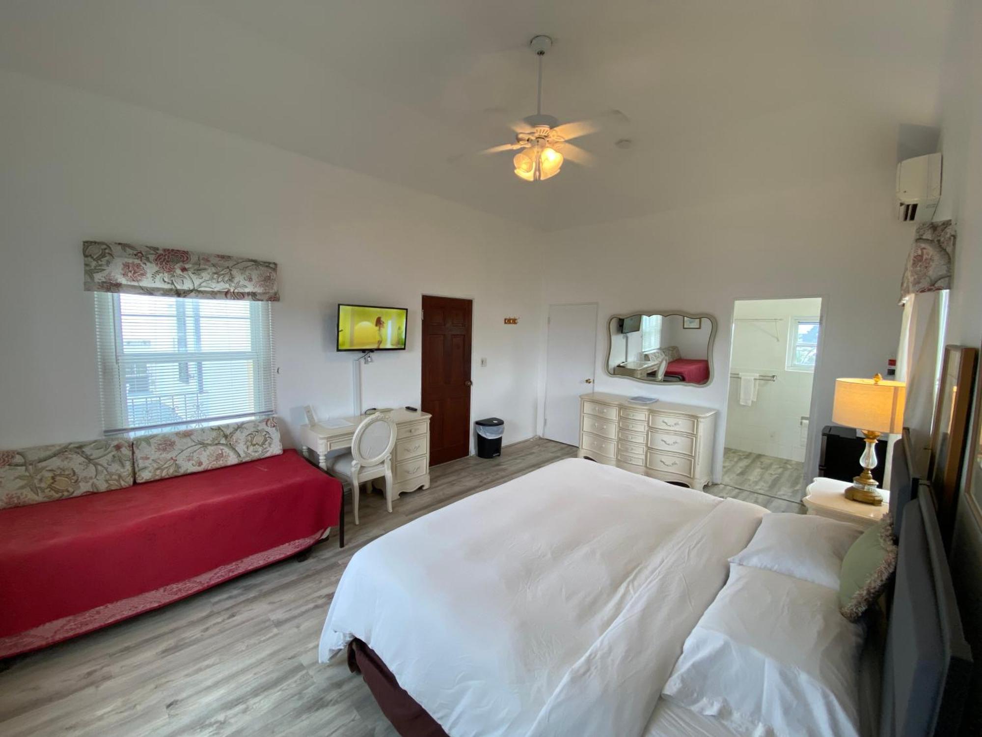 Edgehill Manor Guest House Hamilton City Buitenkant foto