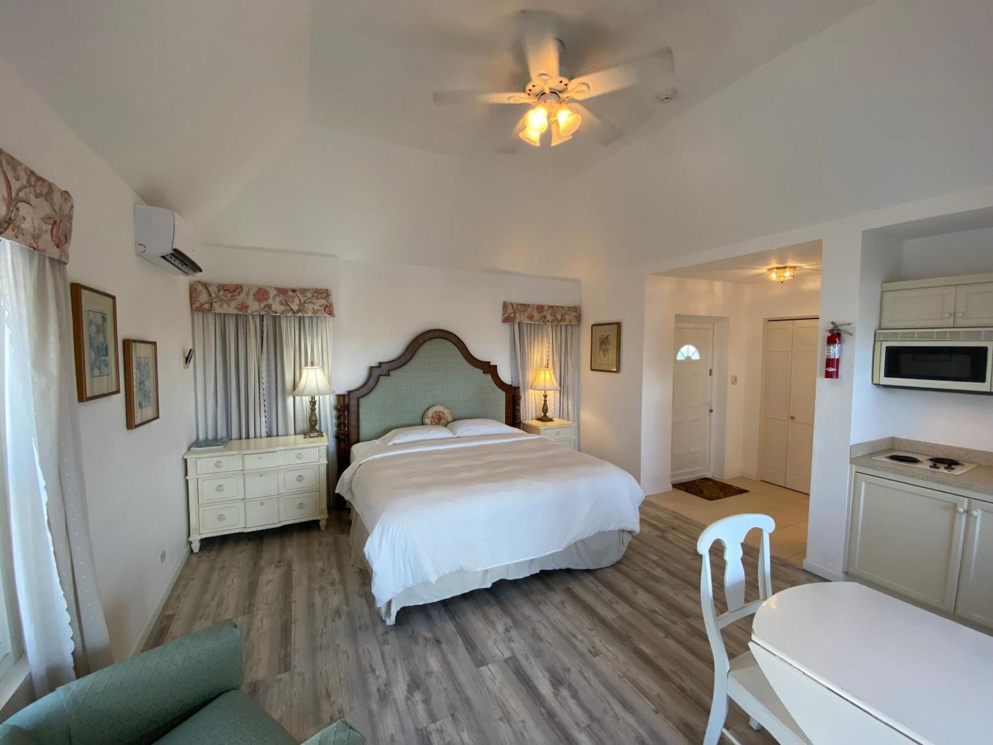 Edgehill Manor Guest House Hamilton City Buitenkant foto
