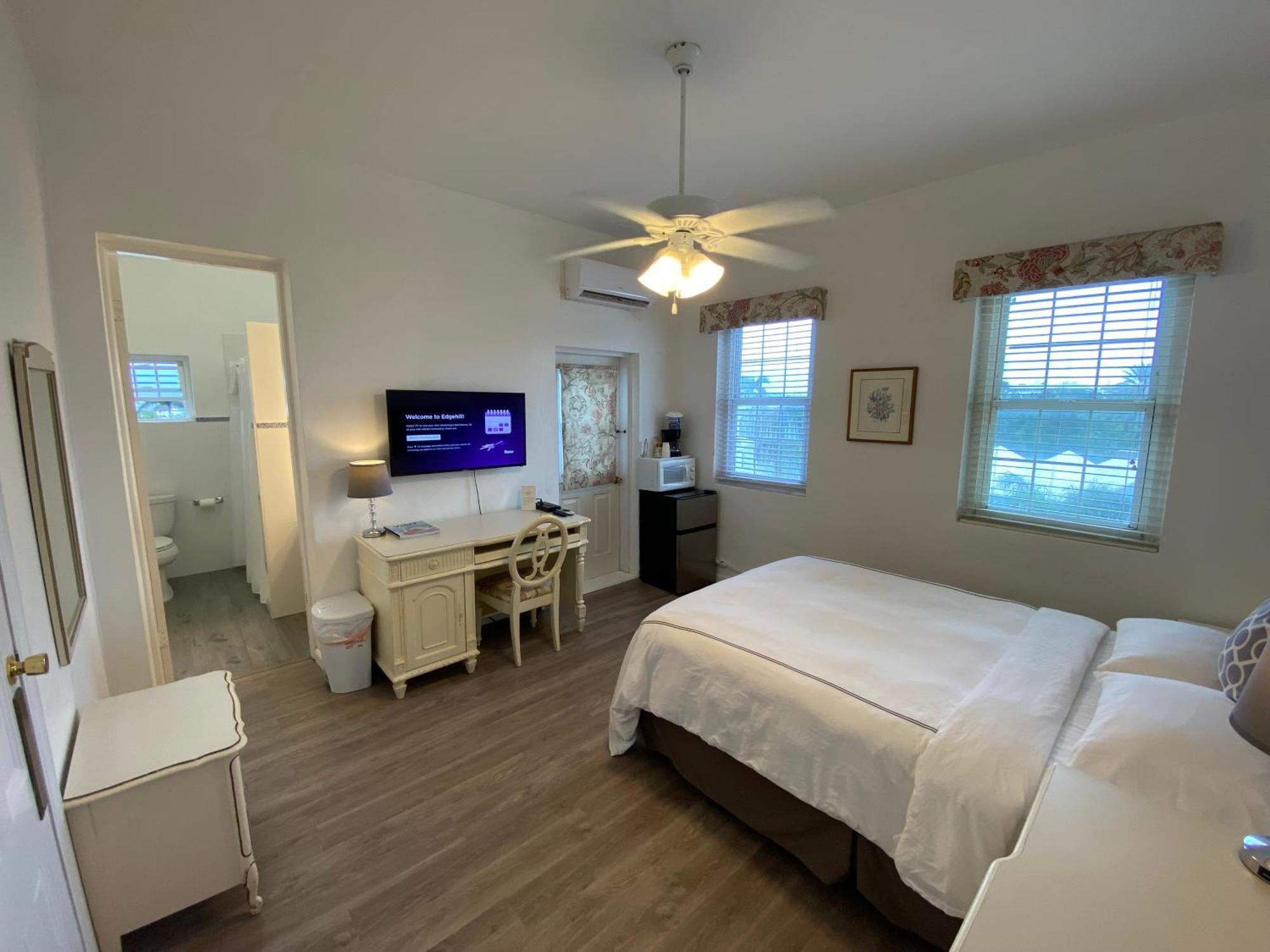 Edgehill Manor Guest House Hamilton City Buitenkant foto