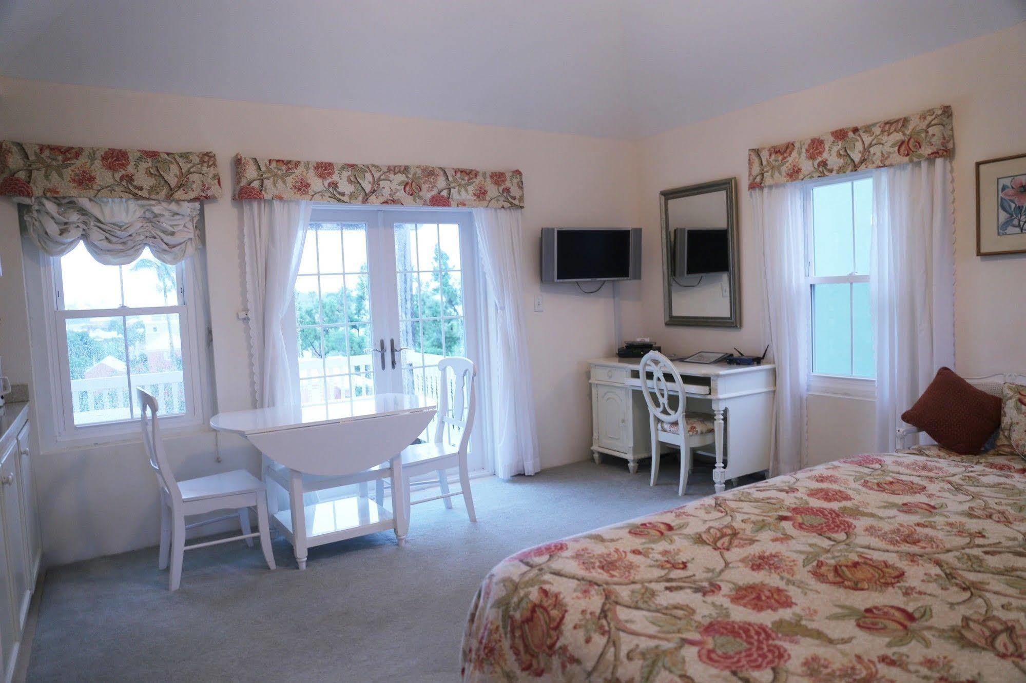 Edgehill Manor Guest House Hamilton City Buitenkant foto